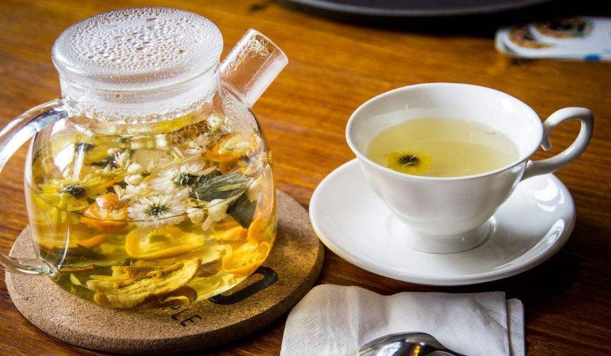 使用茶時需要注意的事項？